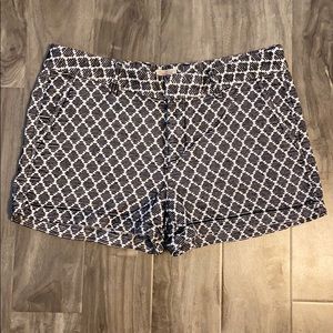 Gap city shorts